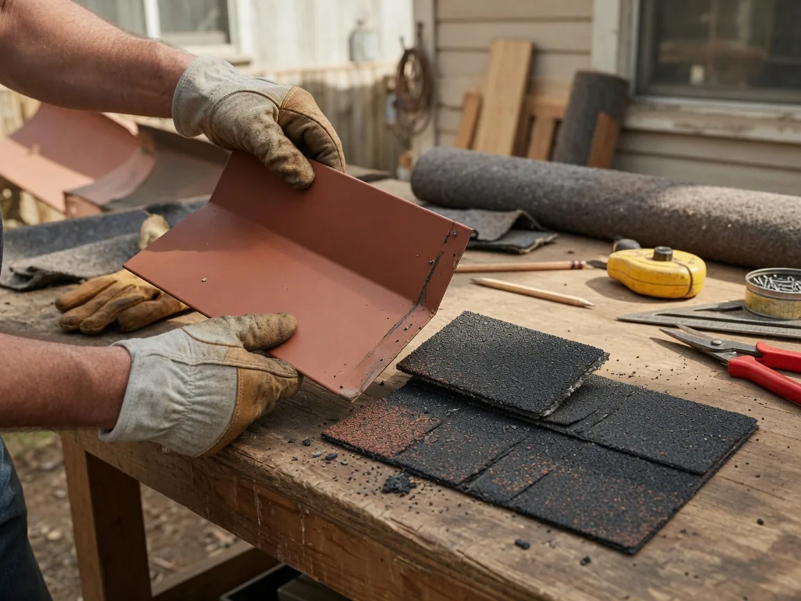 Roof Repair company in Browns Summit, NC